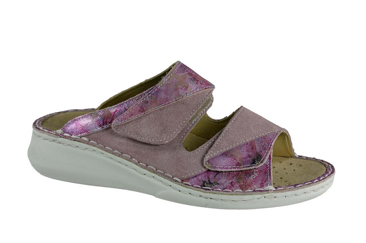 Anatomic Women's Summer Slippers M2990 Loren