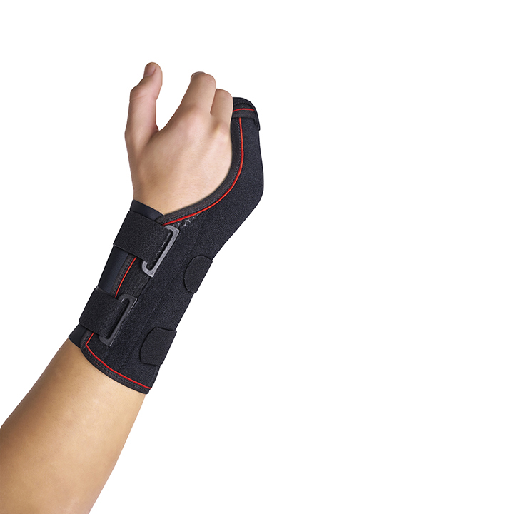 Splint Immobilizing Wrist & Middle & Little Fingers MF-95 Orliman