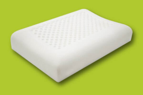 Contour Sleeping Pillow Advance Afrodite