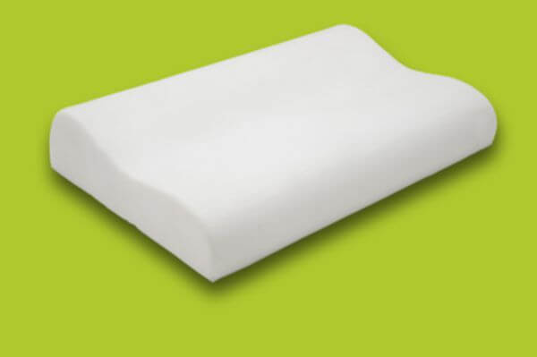 Contour Sleeping Pillow Deluxe Afrodite