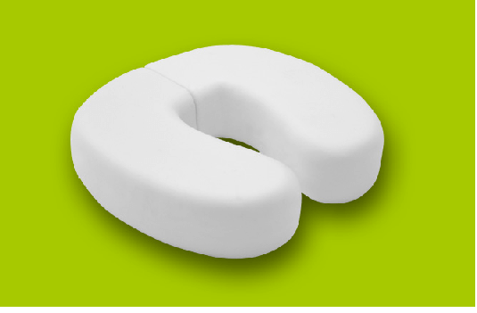 Cervical Pillow Neck Comfort Afrodite