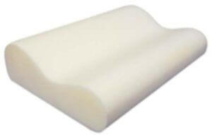 Contour Sleeping Pillow Τheraflex Optimum Afrodite