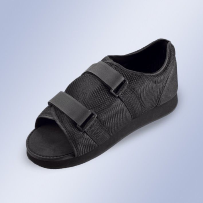 Postoperative Plaster Shoe ACP-901 Actius