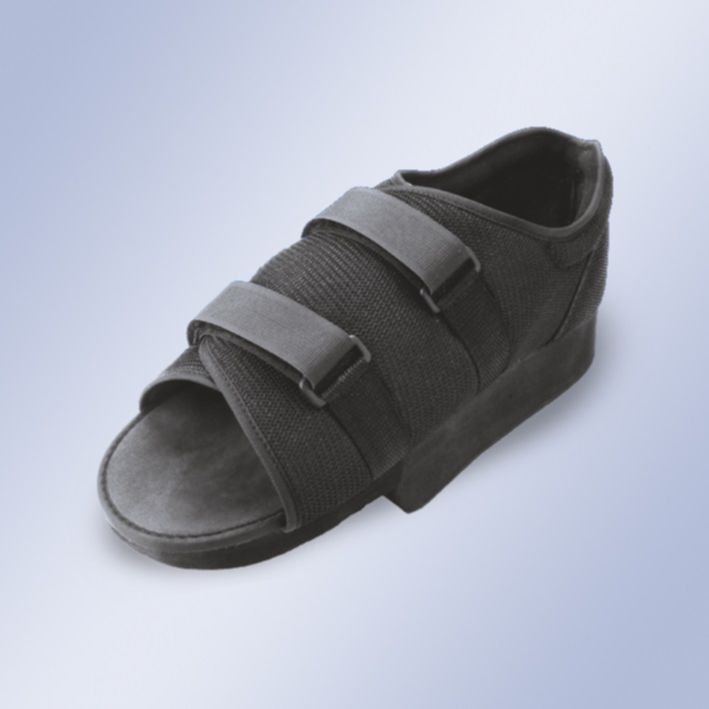 Postοperative Talipes Calcaneus Shoe CP-02 Orliman