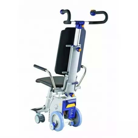 Stair Climber S-MAX Sella AAT