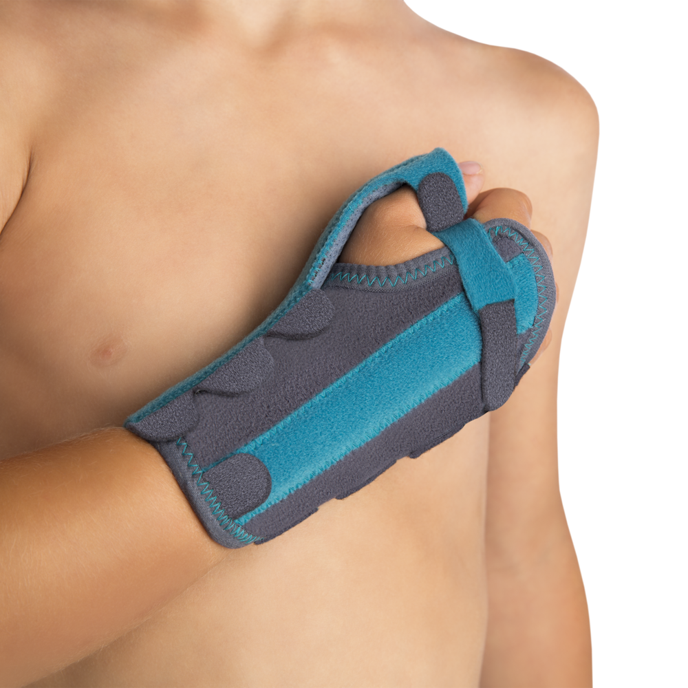 Thumb Attachment-Immobilizing Wrist Support OP-1155 Orliman