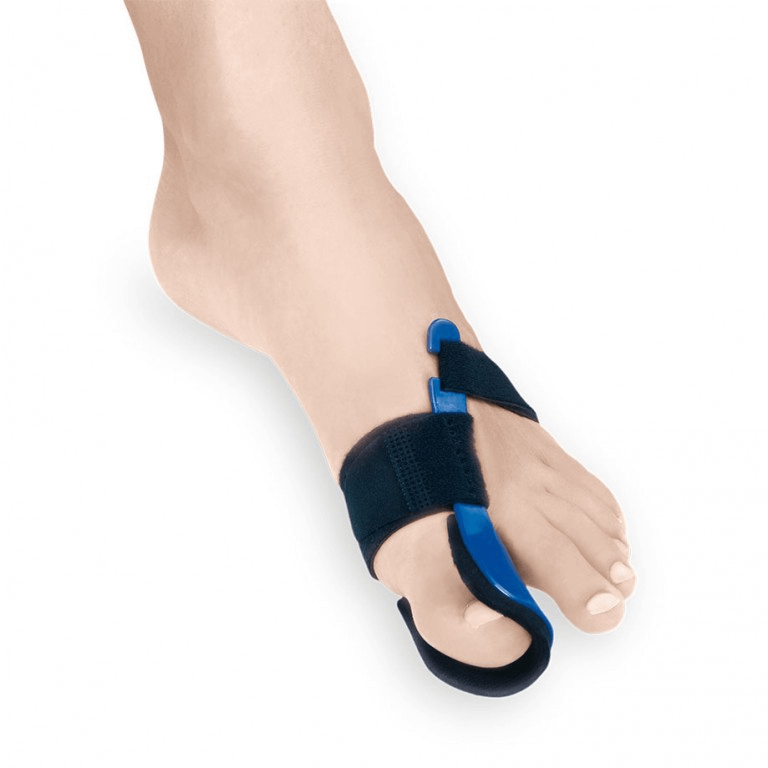 Νάρθηκας Βλαισού Δακτύλου Νύκτας Hallux-Valgus ACP-902 Actius