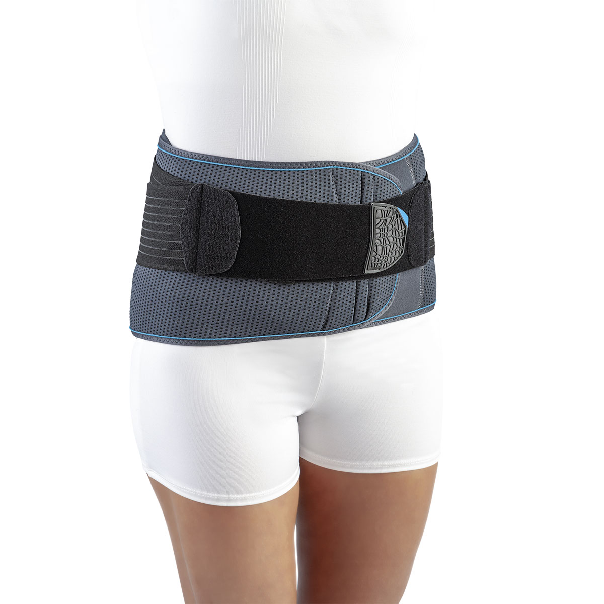 Waist Belt with Support OA6000 Actius