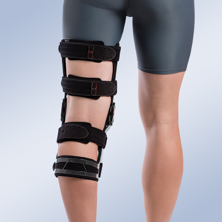 Functional Cross Knee Splint OCR-200 Orliman 