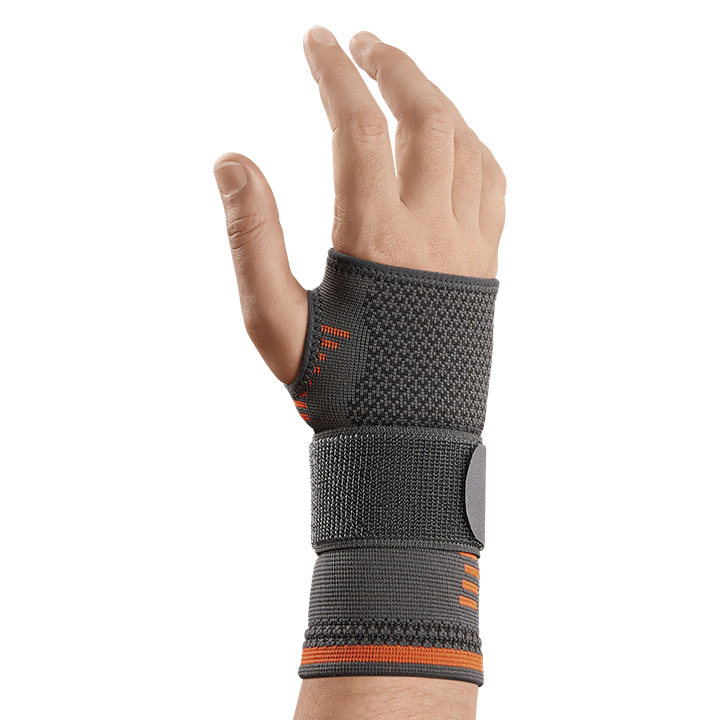 Elastic Wrist Support OS-6260 Orliman Sport
