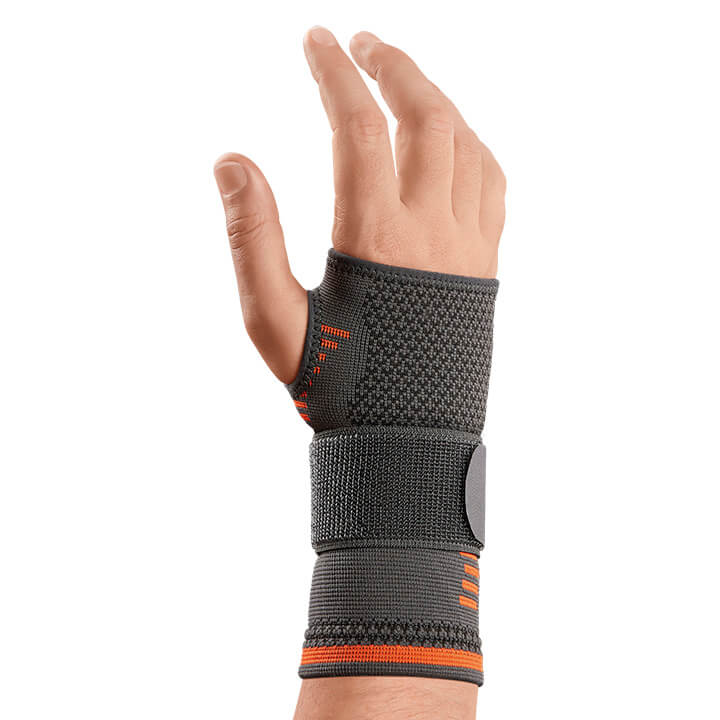 Elastic Wrist Support OS-6260 Orliman Sport