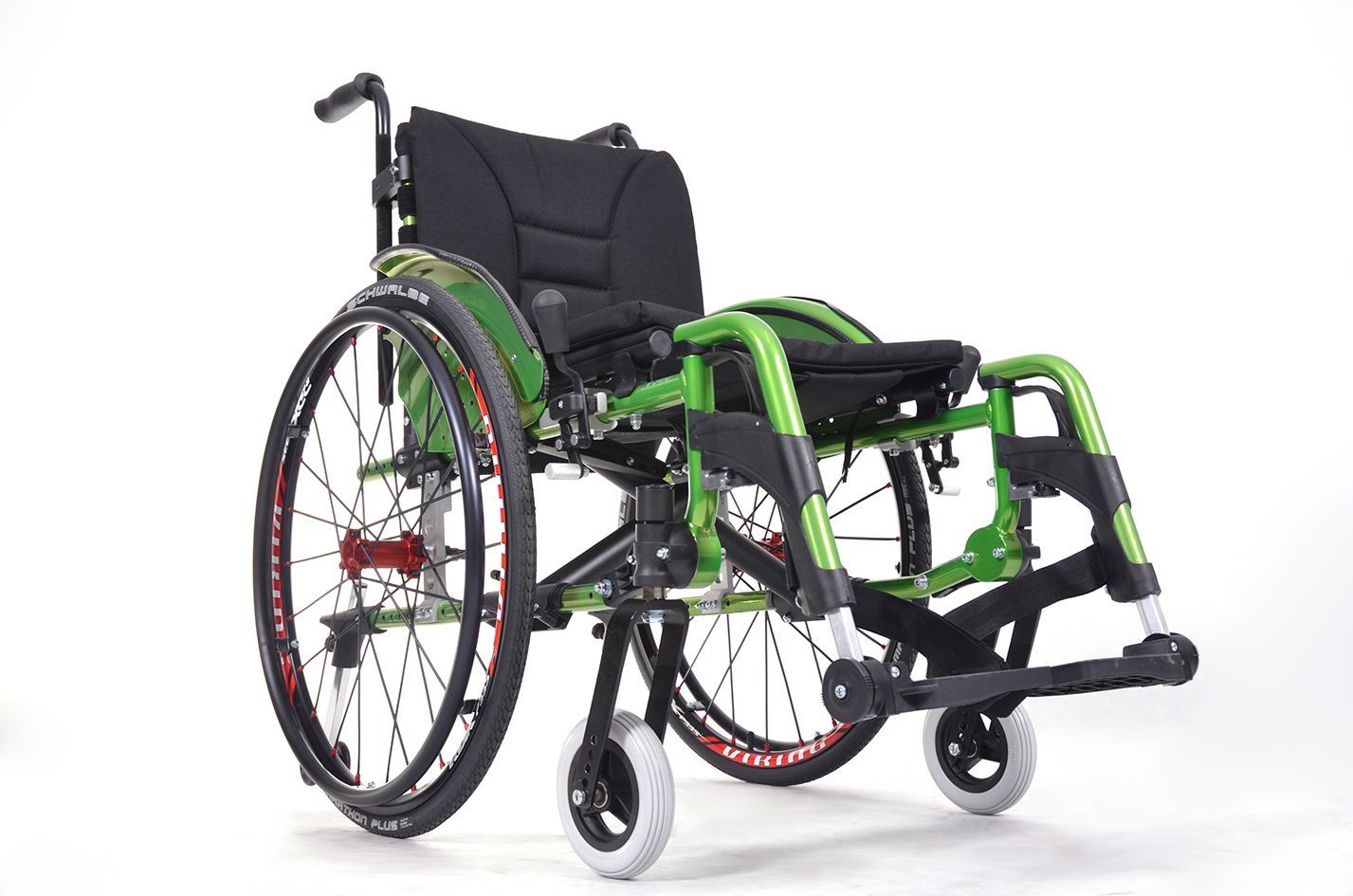 Sport Wheelchair V300 XR Vermeiren