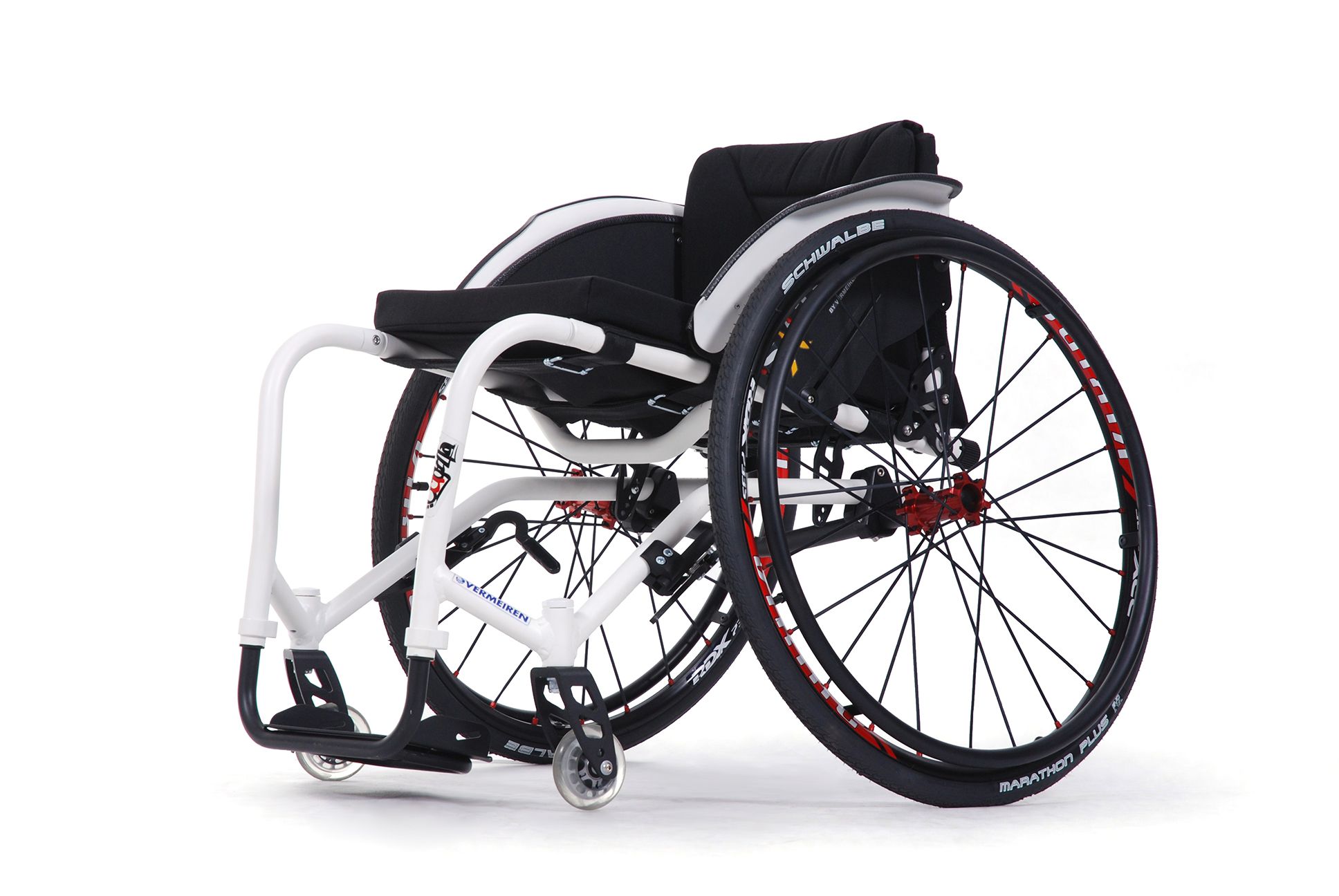 Manually Propelled Wheelchair Sagitta