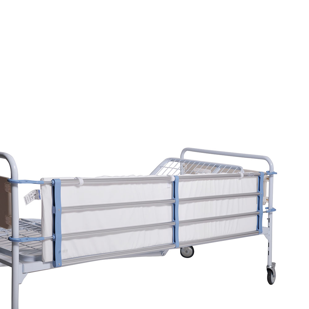 Bed Orizontal Side Rails M012 Antano