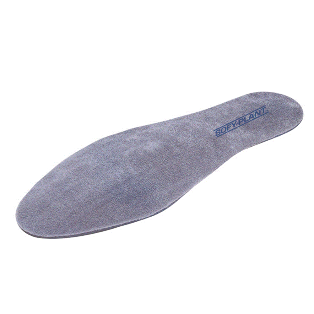 Lined Extra-Fine Insoles PL 701F Orliman