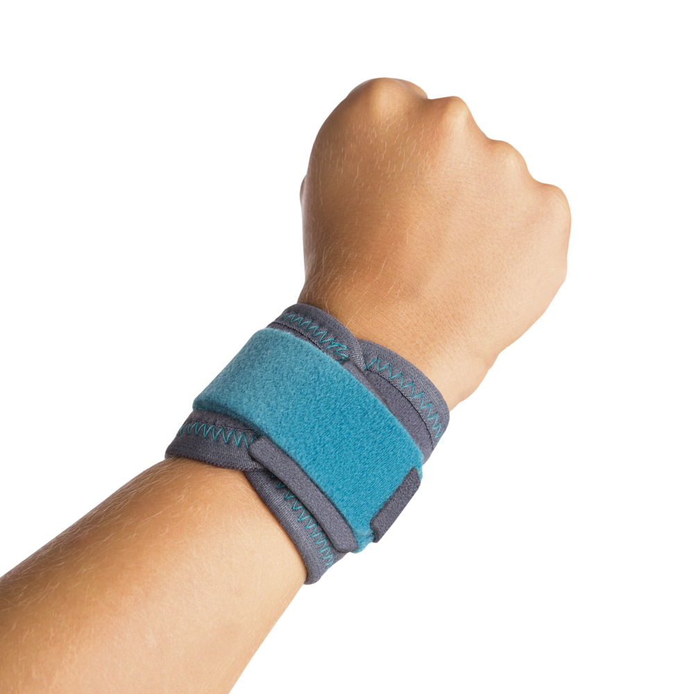 Pediatric Wrist Support OP-1154 Orliman