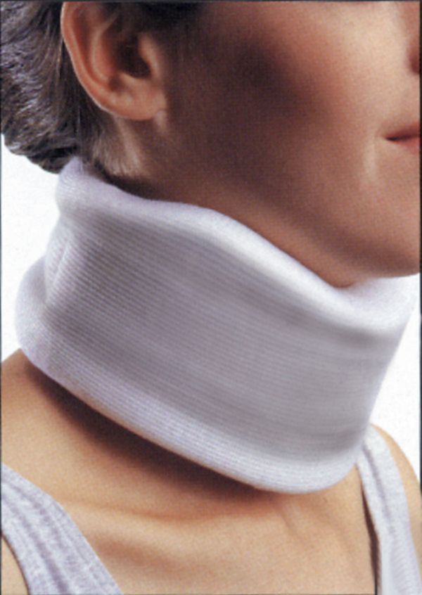 Semirigid Cervical Collar Afrodite