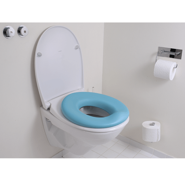 Βοηθητικό Κάθισμα Τουαλέτας Potty Seat Special Tomato