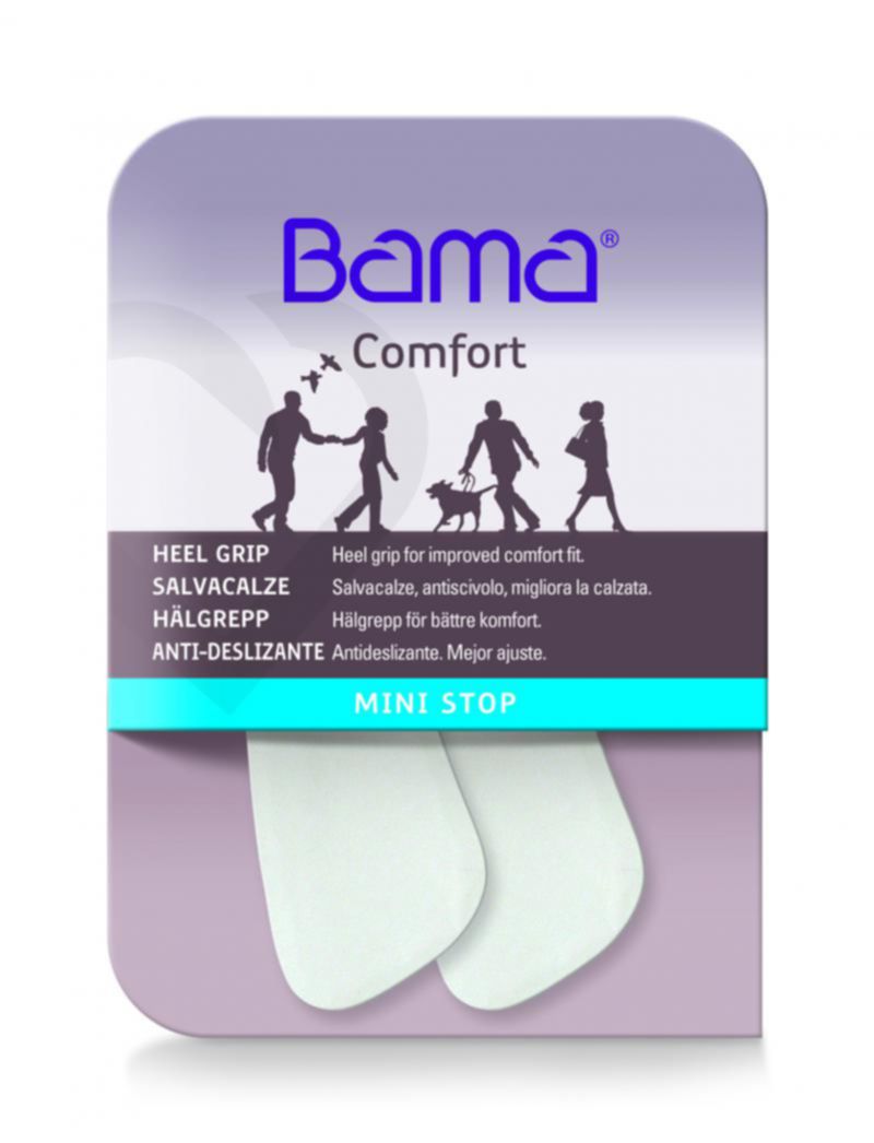 Bama Heel Protector