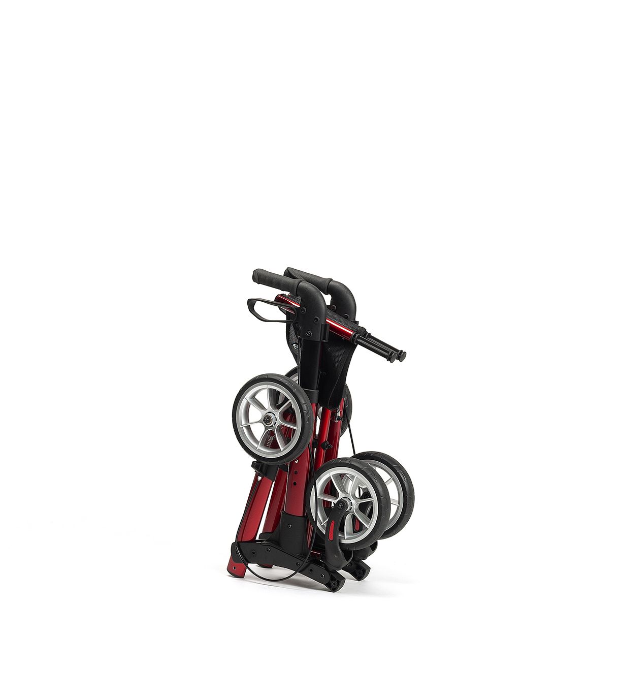 Wheeled Rollator Quadri-Light Vermeiren