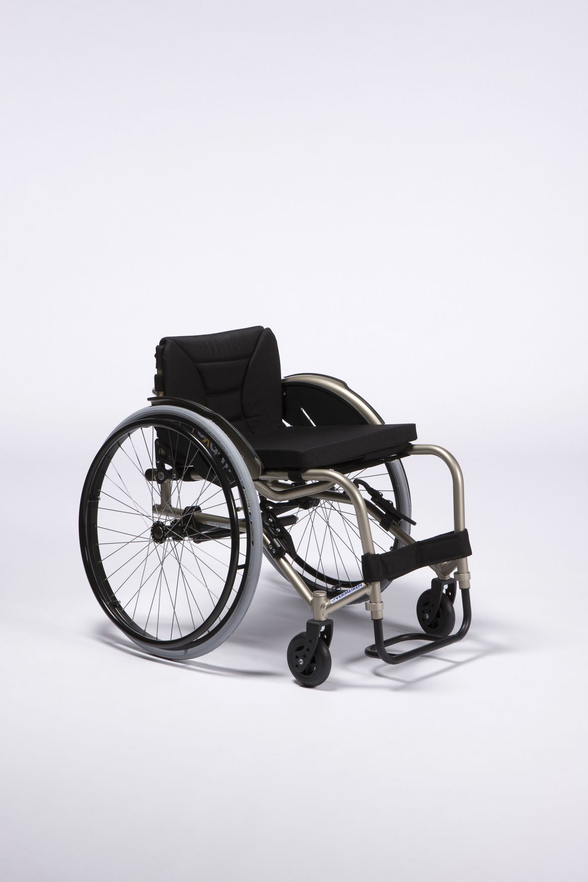 Manually Propelled Wheelchair Sagitta