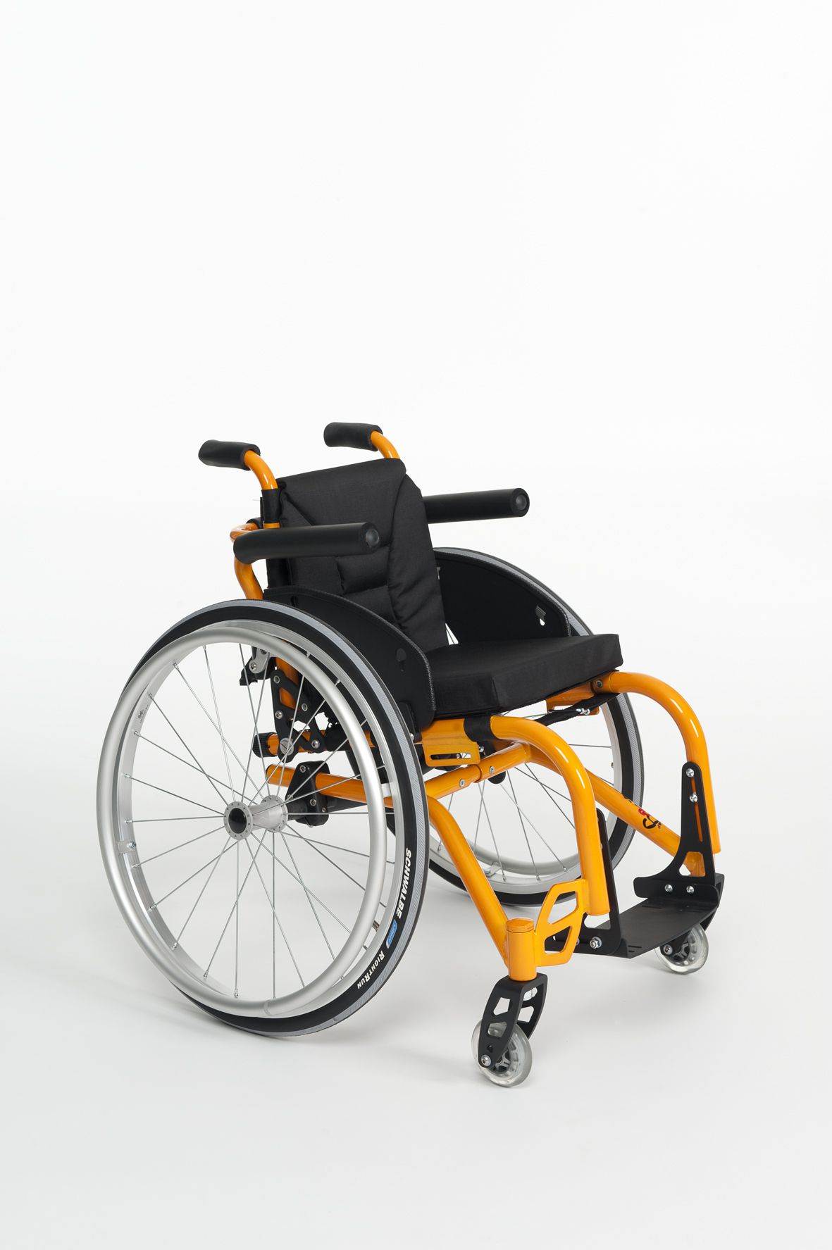 Manual Wheelchair Sagitta Kids Vermeiren