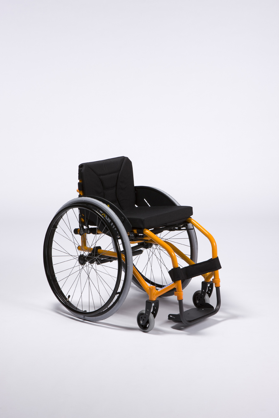 Manually Propelled Wheelchair Sagitta