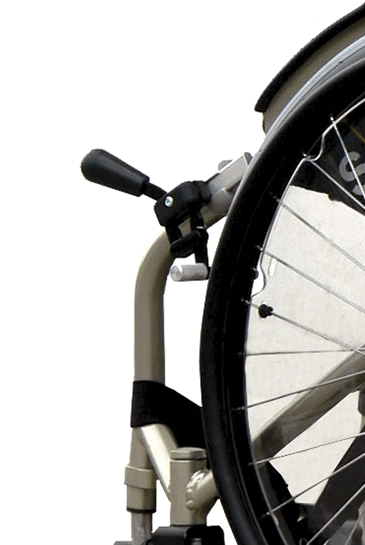 Manually Propelled Wheelchair Sagitta