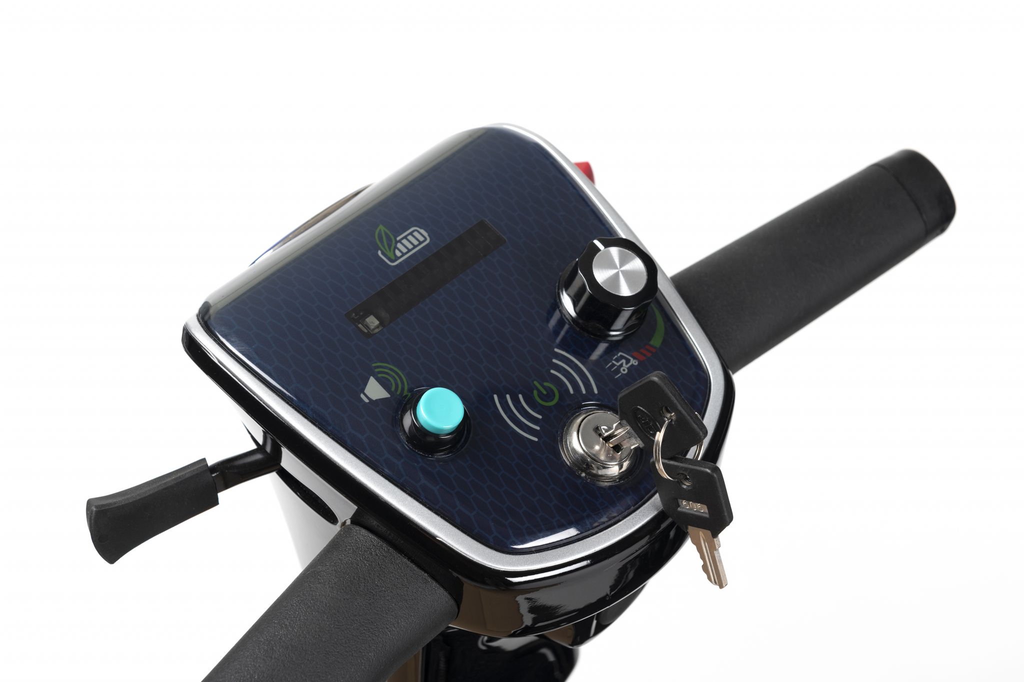 Scooter Sedna Premium Vermeiren