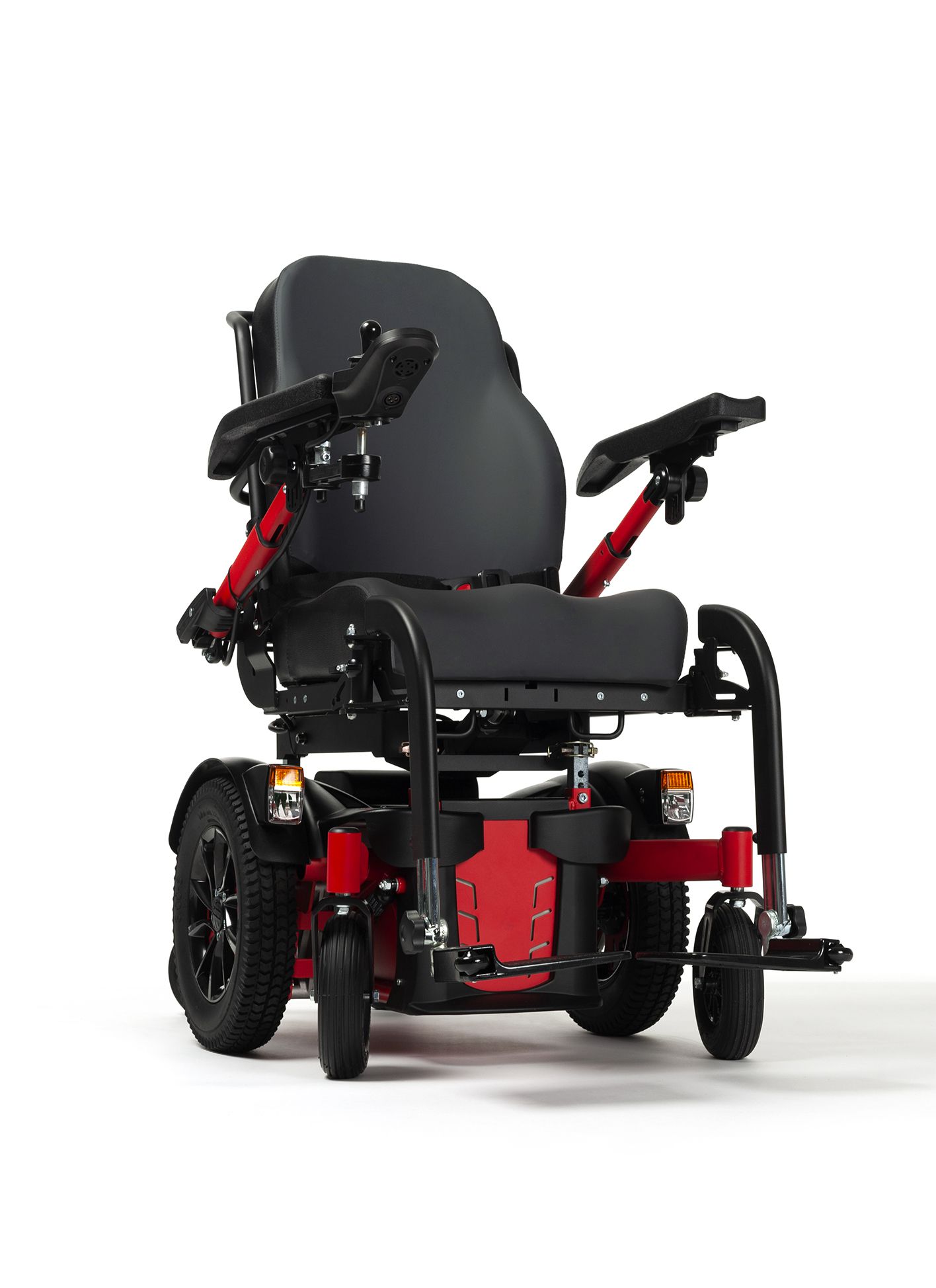 Electronic Mid-Wheelchair Sigma Vermeiren