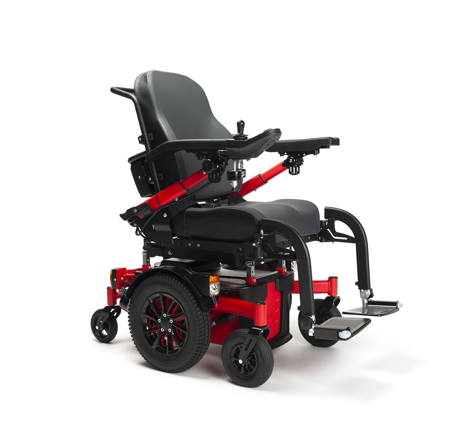 Electronic Mid-Wheelchair Sigma Vermeiren