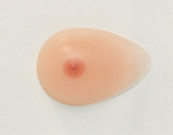 Breast Silicone Implant for Total Mastectomy Decumed
