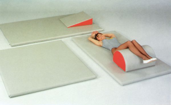 Physiotherapy Mattresses