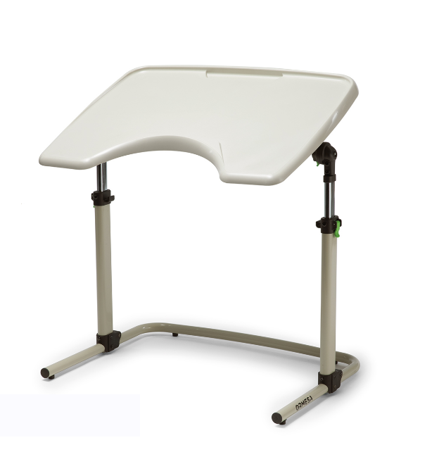 Work Desk for Children & Adults with special needs Tavolo Multifunzione 425 Ormesa
