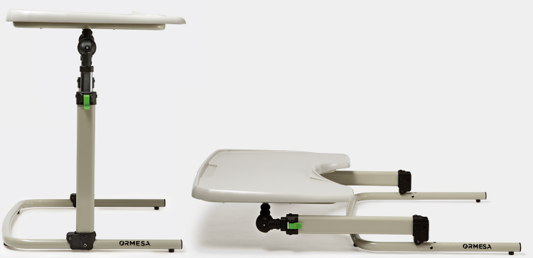 Work Desk for Children & Adults with special needs Multifunction Table Ormesa