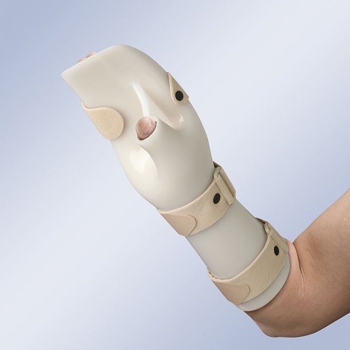 Articulated Wrist Orthosis TP-6101 Orliman