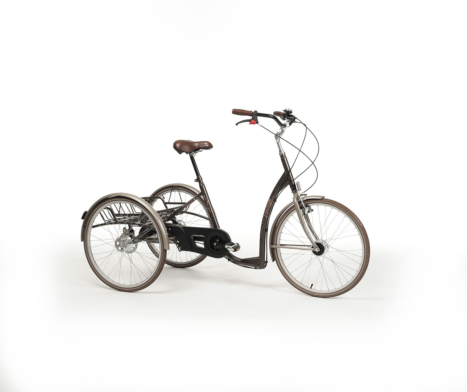 Τρίκυκλο Ποδήλατο Vintage Vermeiren