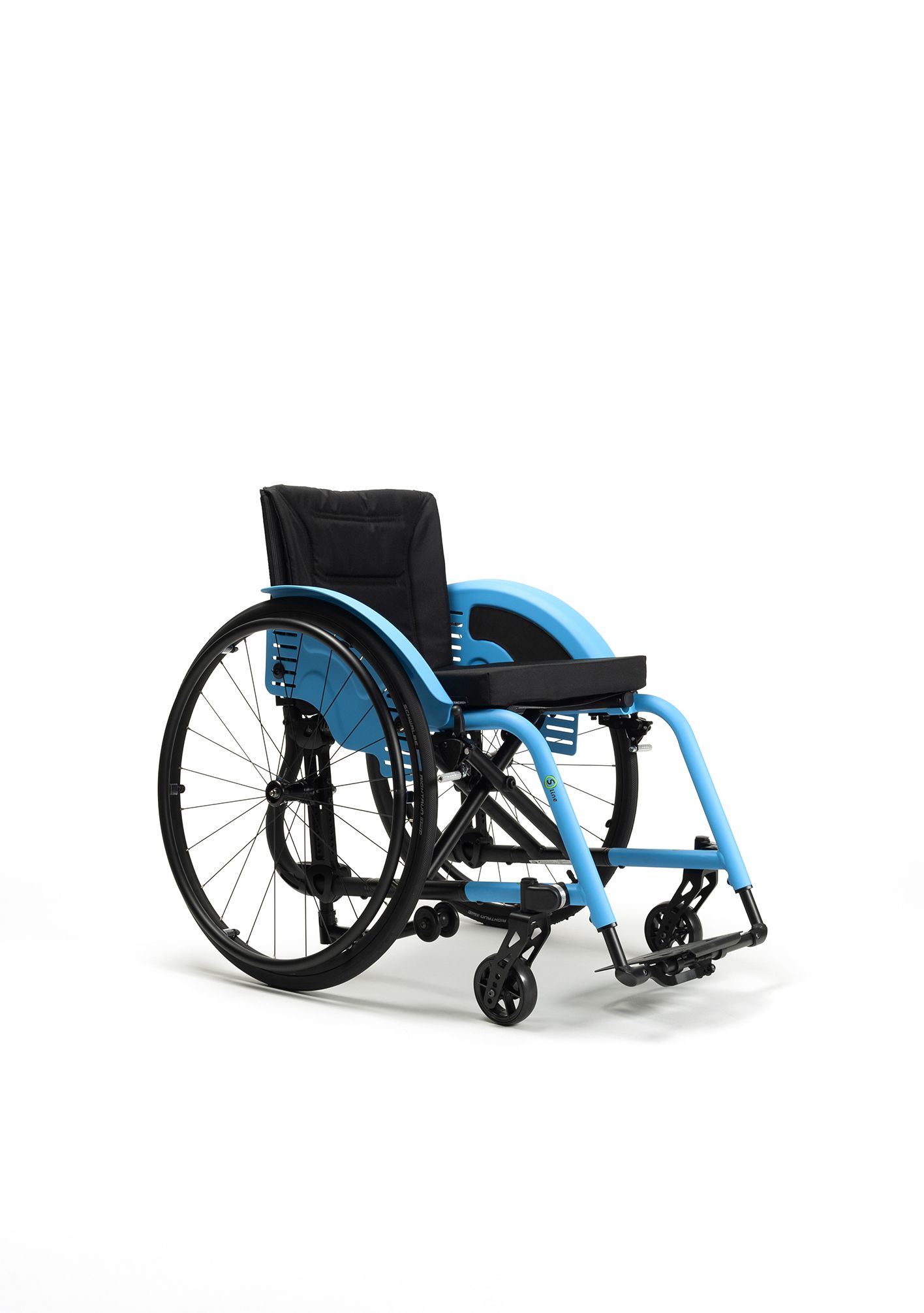 Sport Wheelchair Trigo S Vermeiren