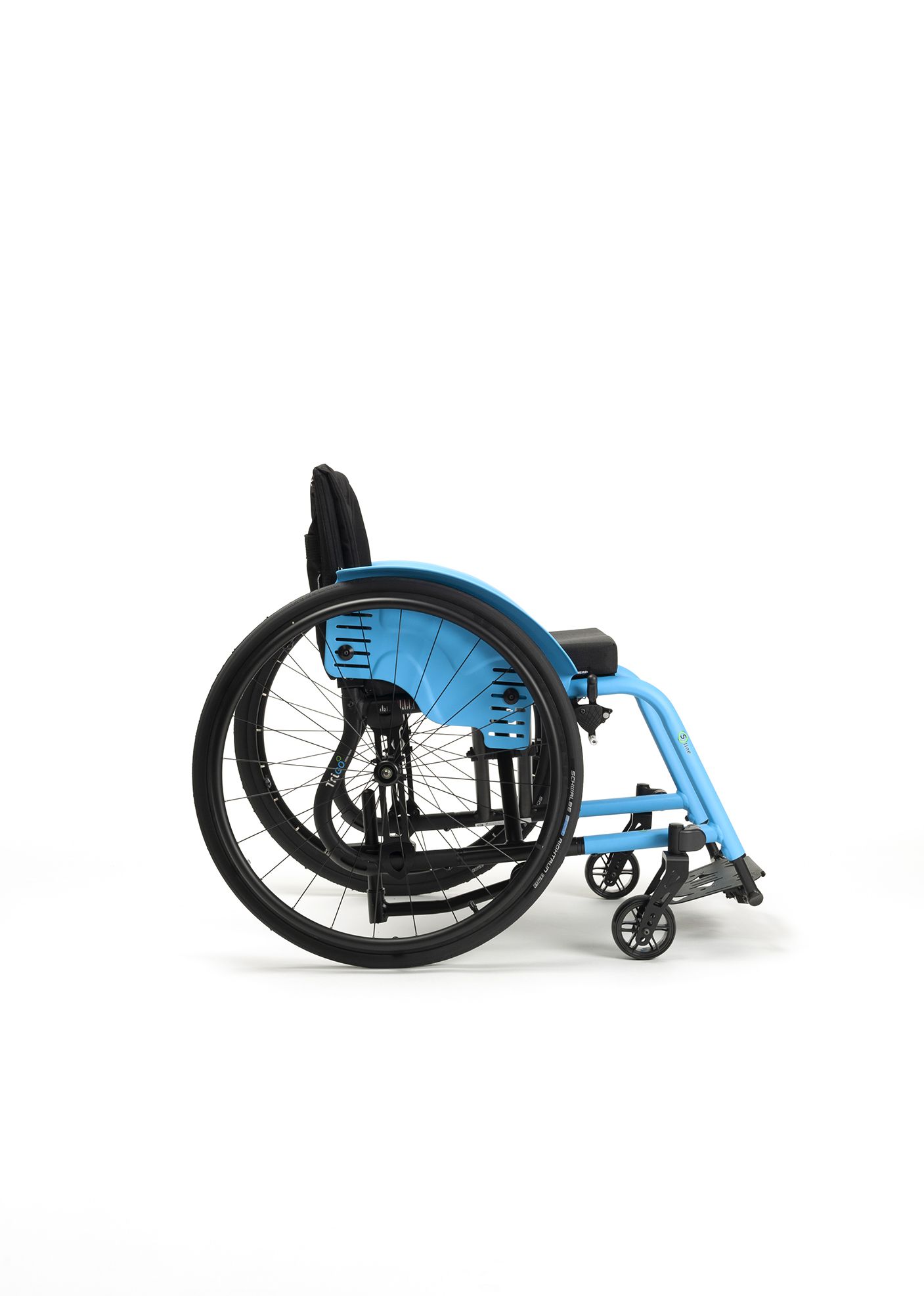 Sport Wheelchair Trigo S Vermeiren
