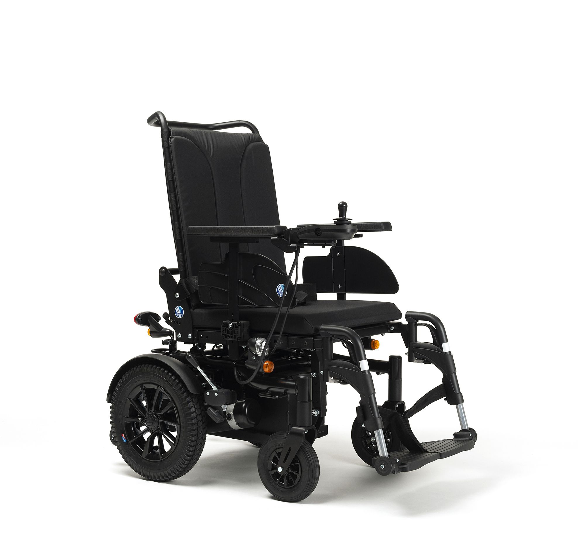 Electric Wheelchair Turios Vermeiren