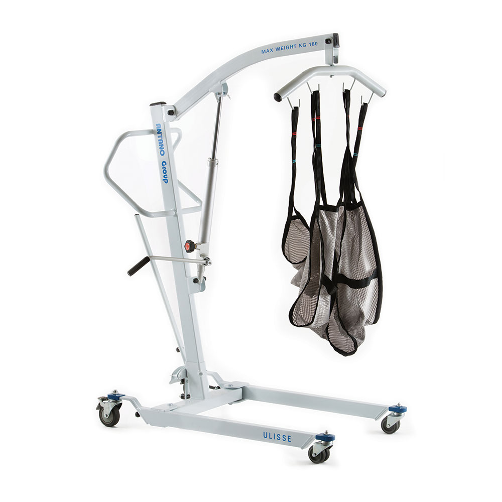 Hydraulic Patient Lifter Ulisse AO Antano