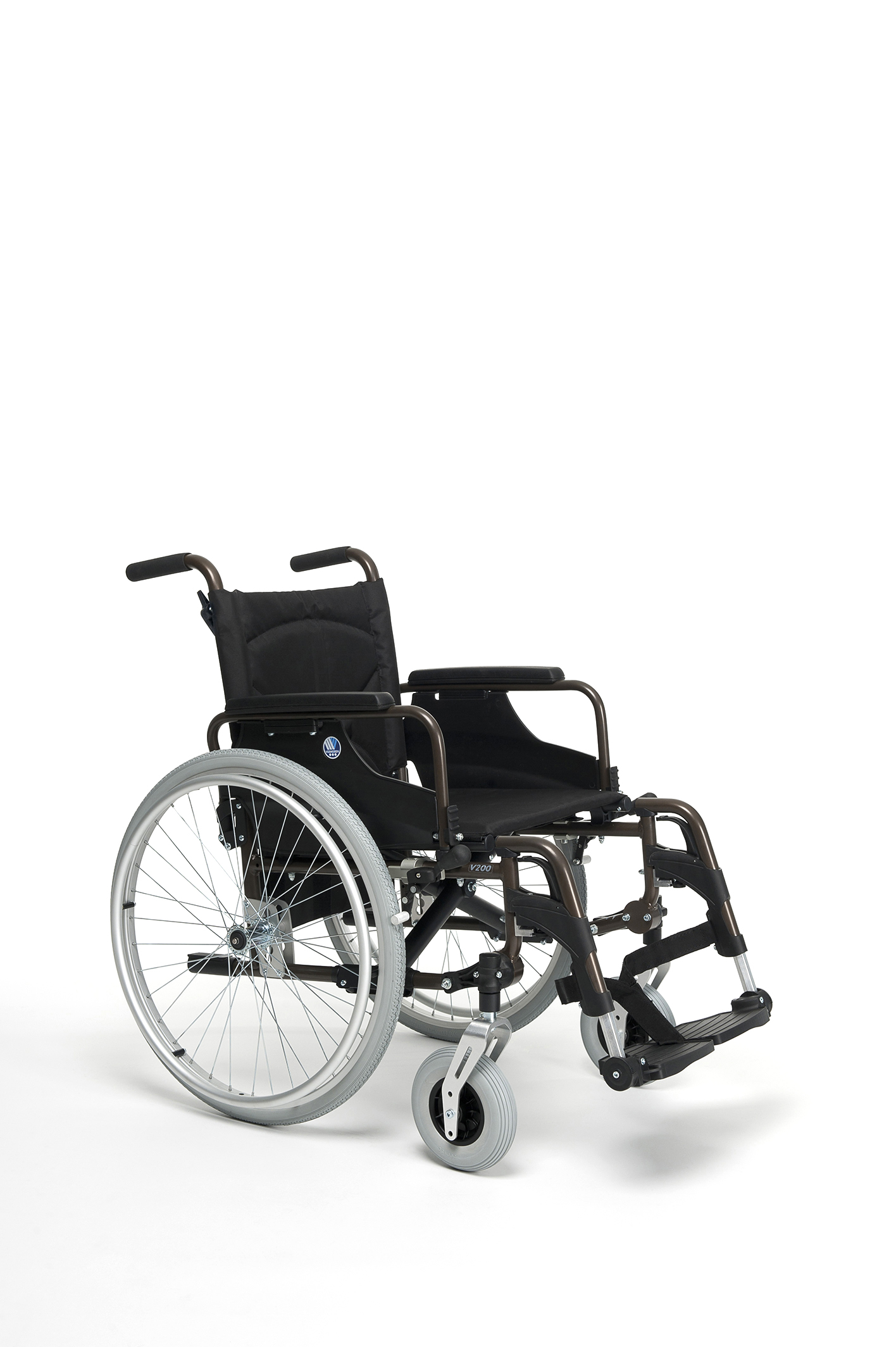 Manually Propelled Wheelchair V200 D