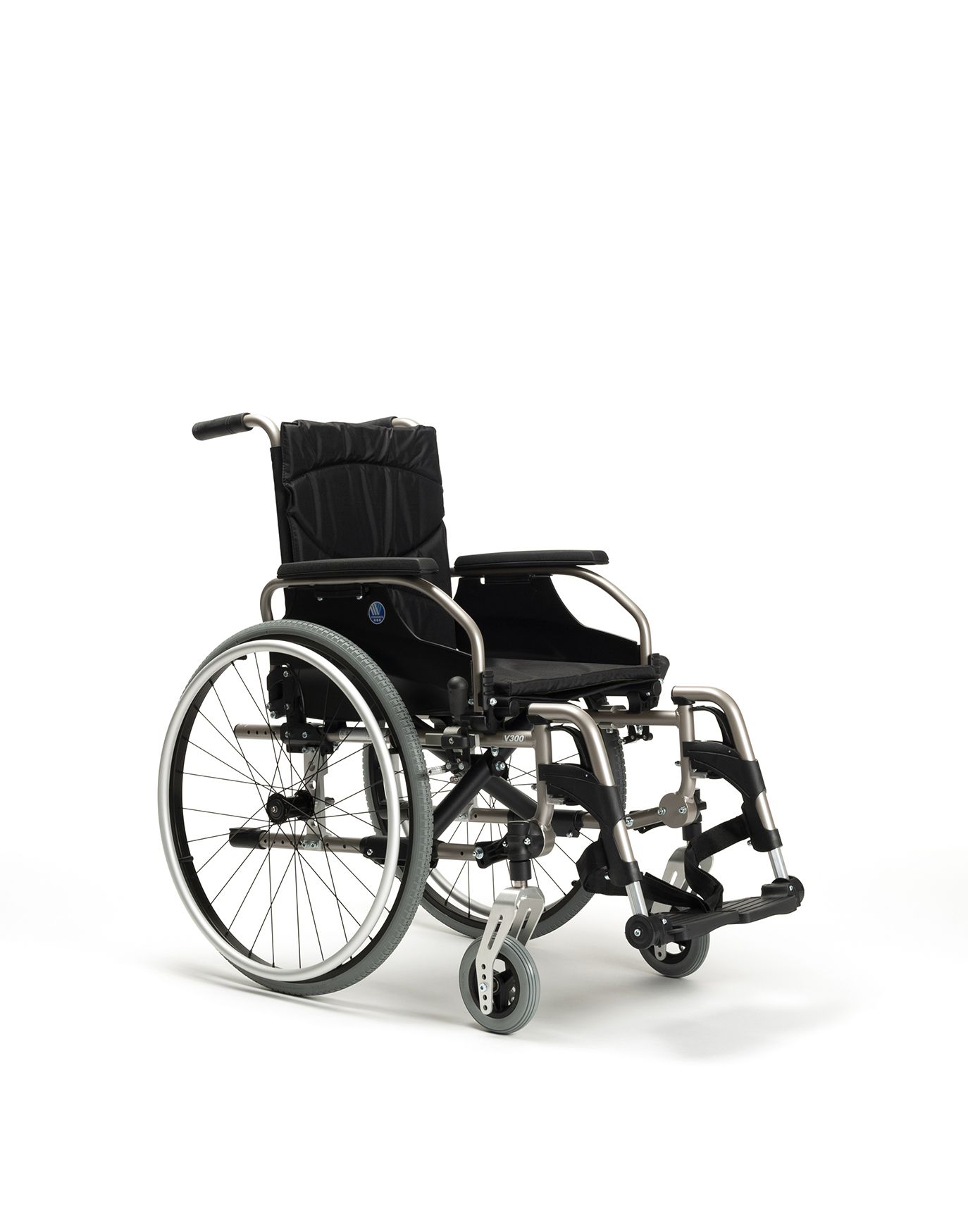 Self-propelled Wheelchair V300