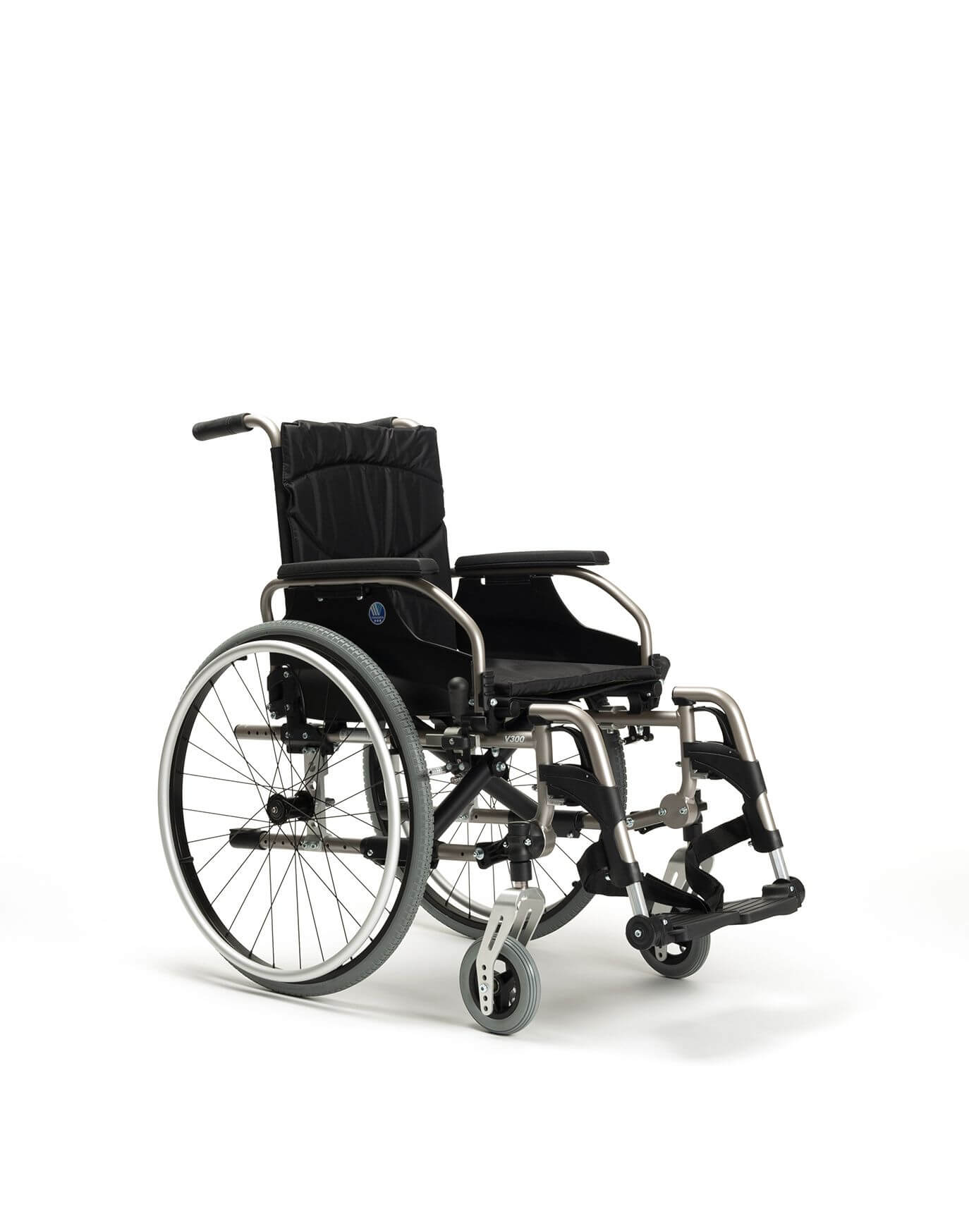 Self-propelled Wheelchair V300