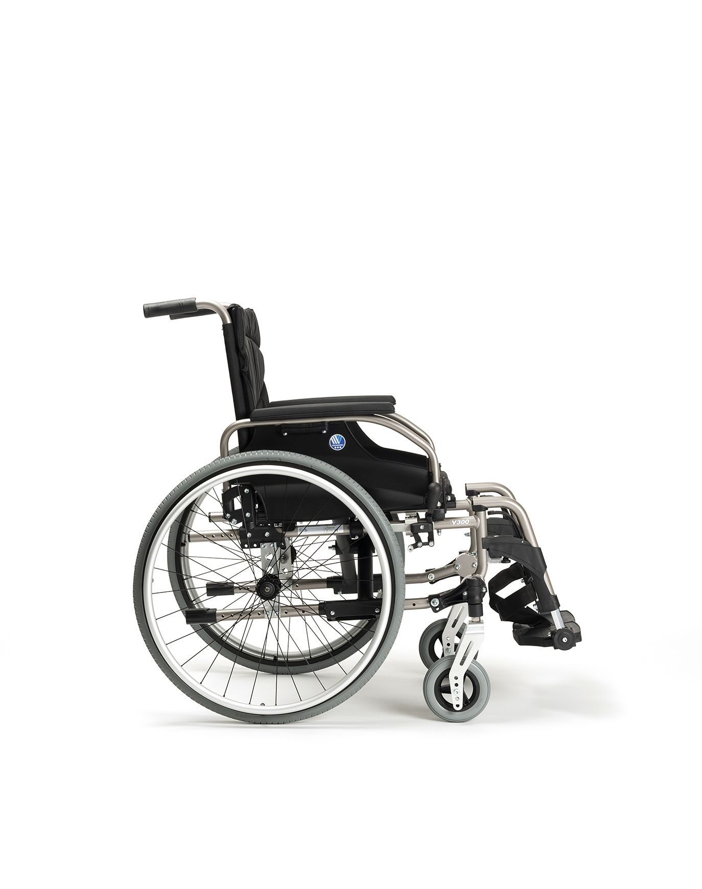 Self-propelled Wheelchair V300