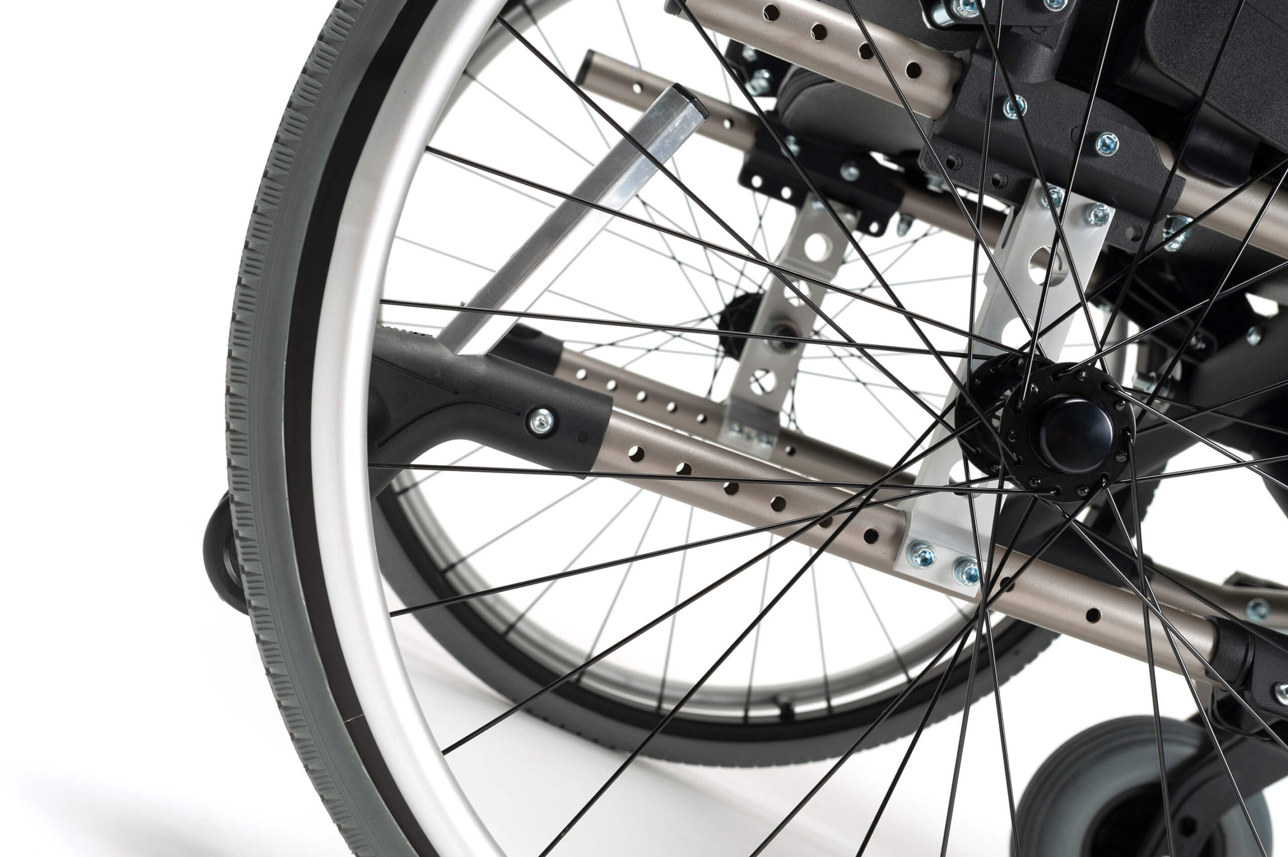 Αναπηρικό Αμαξίδιο Αυτόνομης Μετακίνησης V300 DL - Vermeiren