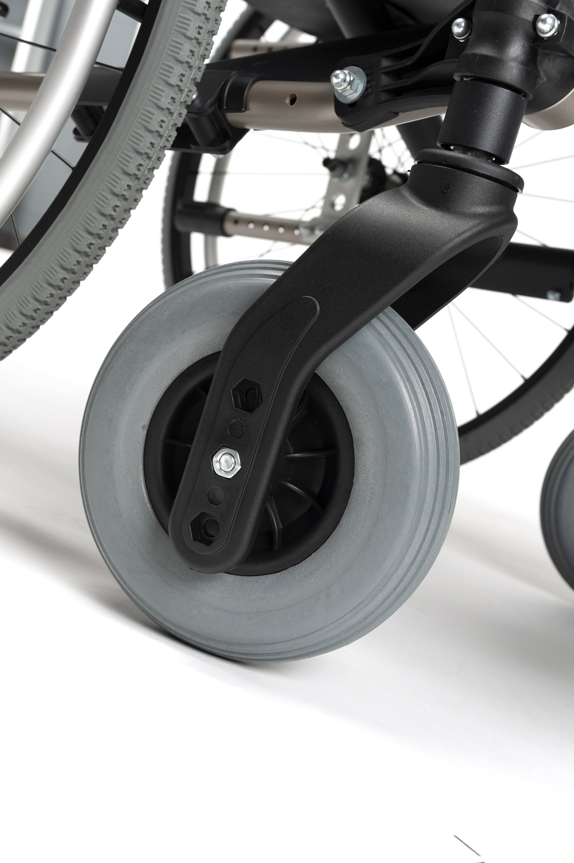 Manually Propelled Wheelchair V300 D 