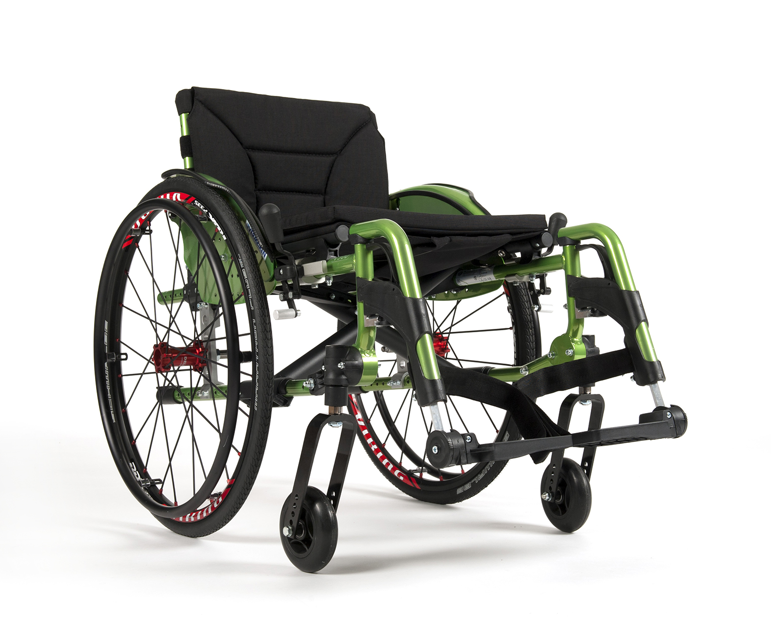 Sport Wheelchair V300 XR Vermeiren