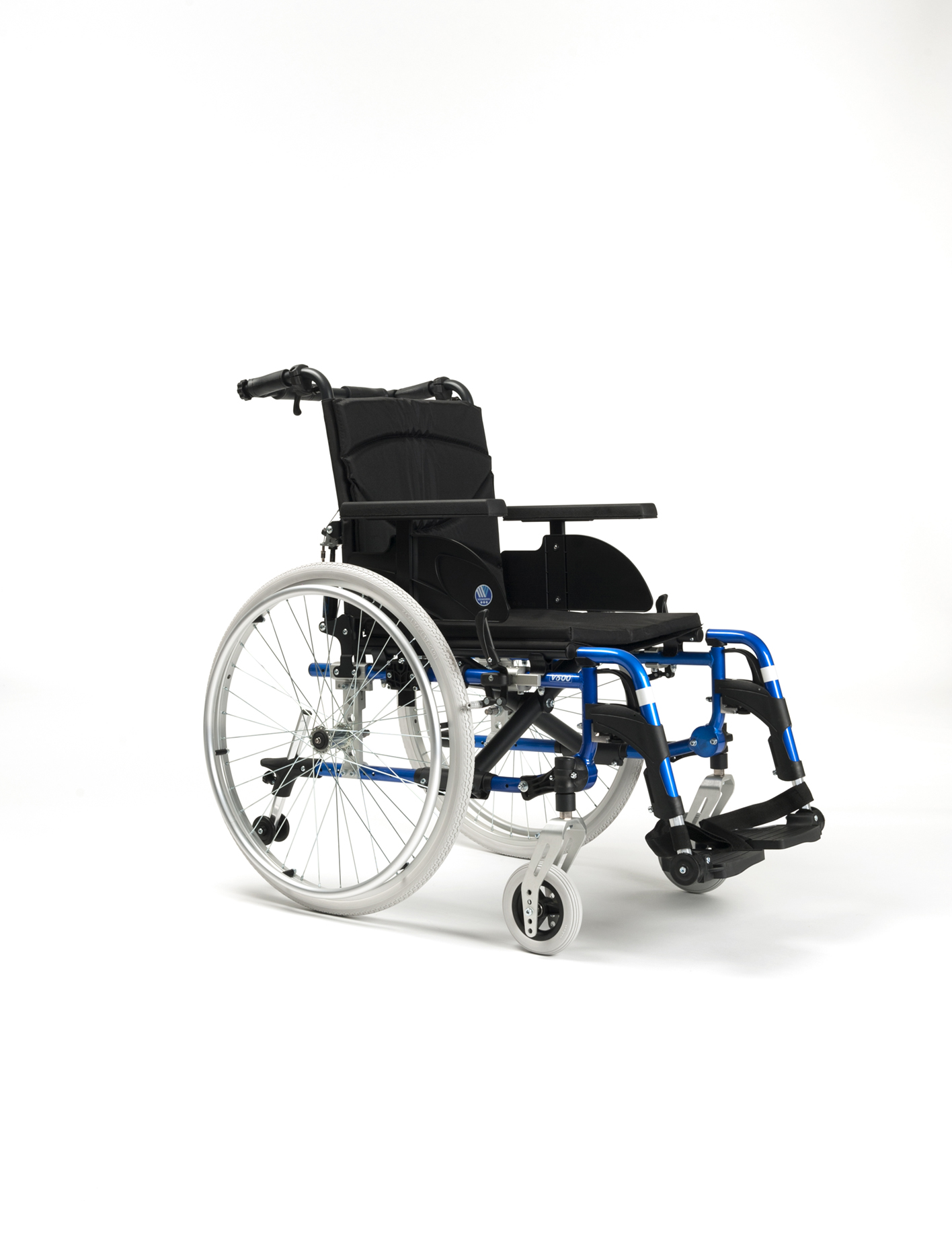 Autonomous Wheelchairs V500 30 ° Vermeiren