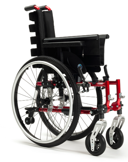 Wheelchair V500 Vermeiren